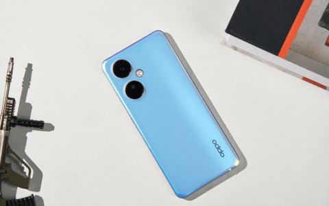 618哪款手机值得入手？OPPO K11x配置很猛、价格也香-oppok1手机怎么样 质量好么