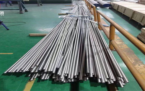 00Cr40Ni55Al镍合金棒材性能分析-镍合金有几种