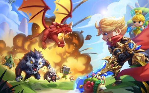 2023有哪些好玩的仙侠类单机手游，高品质的仙侠单机手游榜单-2020年好玩的仙侠手游