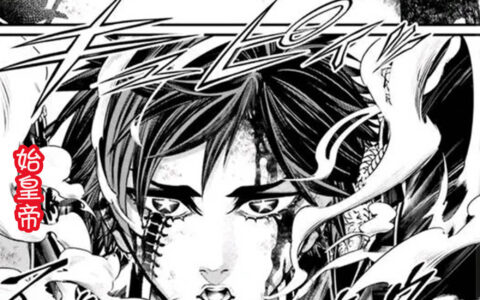 女武神中的特别眼睛，始皇帝星星眼副作用太大，剩下三双还好！-女武神,秦始皇