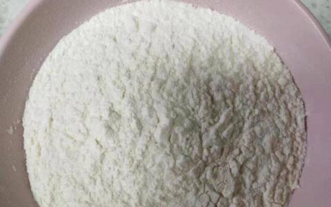 黑白配，双色花卷来啦。它来啦它来啦。-双色花卷视频教程全集