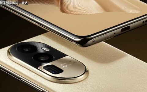 OPPO Reno10系列官宣定档，配置参数已曝光，至高6400万潜望长焦-opporeno10x参数配置详情