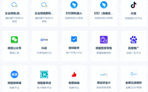 腾讯文档智能表无需API开发连接第三方系统，实现业务数据统一管理（腾讯文档在线表格怎么开放权限）