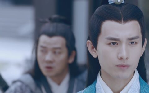 赵敏嫁给朱元璋儿子，周芷若嫁给陈友谅，最后张无忌到底娶了谁？（赵敏比周芷若坏多了）