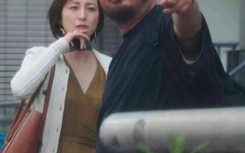 广末凉子承认出轨，出轨对象是法式餐厅主厨鸟羽周作（广末凉子wasabi）