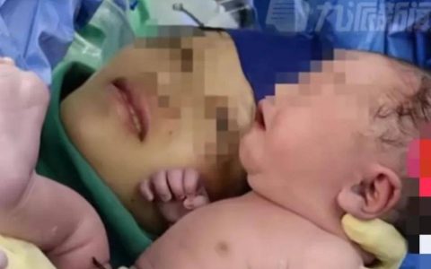 原创
武汉夫妻顺利诞下一个镜面宝宝-一对武汉夫妻的生死恋电影