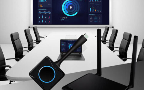 一键抢占式传屏,多台电脑轻松切换怎么设置-一键抢占特惠名额