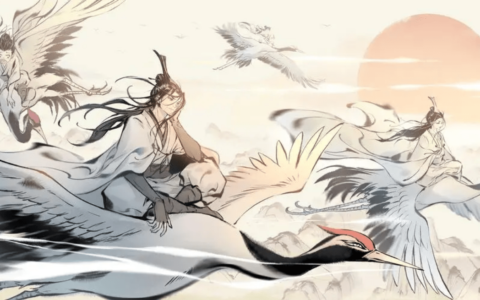 良心不氪金的单机仙侠手游有哪些，2023良心的单机仙侠手游推荐-仙侠类手游不氪金