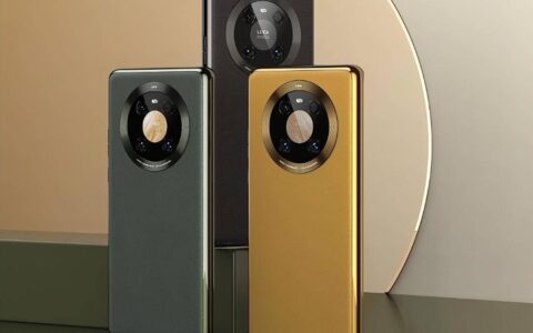 华为Mate60全新配置曝光，Mate50低至百元改写感人史-华为手机mate60发布会