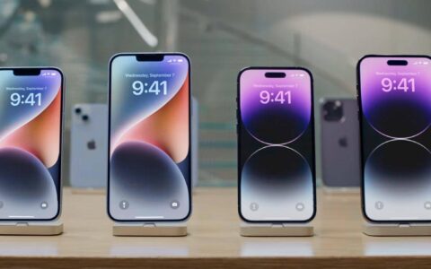 苹果13好还是苹果14好 苹果14.4和13.3哪个好 苹果14和13的区别 苹果手机13和-ios13和ios14区别