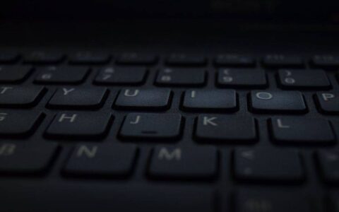 电脑中一些常用的快捷键盘点-电脑常用快捷键一览表