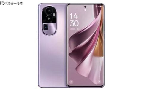 OPPO Reno10系列详细配置参数盘点，至高120倍数码变焦，2499元起-opporeno十倍参数配置