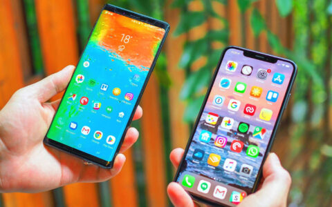 入手什么手机能用个三五年？怎么选手机才能用的更久？-什么手机适合我