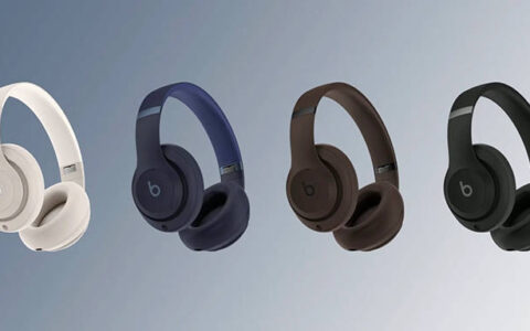 原创
Airpods Max平替要来！苹果Beats Studio Pro耳机参数曝光-applecare更换airpods