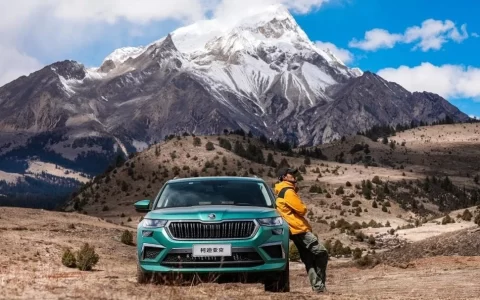 为什么都不建议买柯迪亚克？亲身体验试试斯柯达柯迪亚克的实力-斯柯达柯迪亚克怎么样?