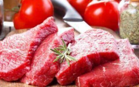 原创
缺锌吃什么食物补的快？（缺锌吃什么补锌好）