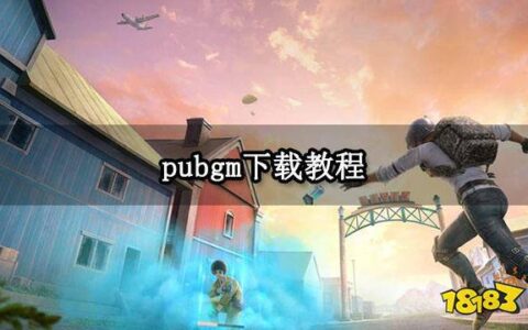 pubgm下载教程 安卓IOS安装方法分享-pubg下载安装全过程教程