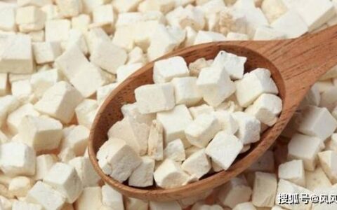 茯苓的功效与作用有很多，但是这类人最好少吃（茯苓作用的功效与作用及禁忌）