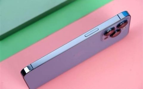 iPhone 16 Pro将采用固态按键：还有屏下Face ID！-pro13硬盘