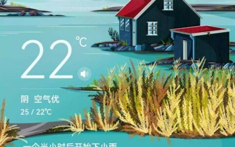 母亲节不止一天，爱她是每一天的事-母亲节不只是一天