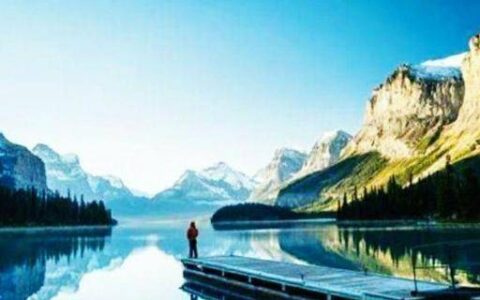 原创
用四句简单的自我介绍，来形容人生四种不同层次的心态-自我介绍四句话有趣女生