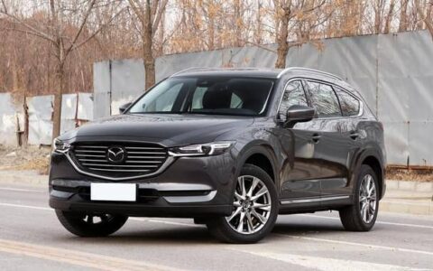 为什么身边的朋友，都建议尽量不买SUV车呢？-为何不建议买suv