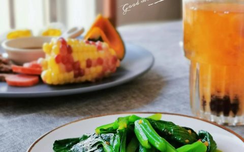 我家中学生30天早餐食谱，快手营养不“糊弄”（中学生早餐的最佳搭配）