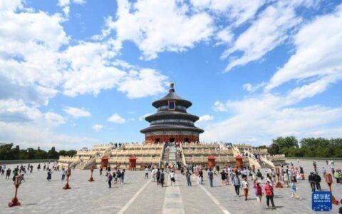 北京：晴好天气持续-北京:晴好天气持续多长时间