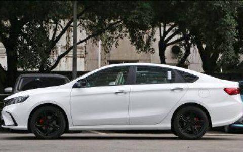 原创
中国口碑最好的汽车是什么牌子？（中国十大最好的车）