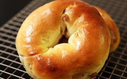 原创
面包好配方！简单好吃，益智健脑，增强记忆力，宝贝要常吃！（家用面包机配方大全）