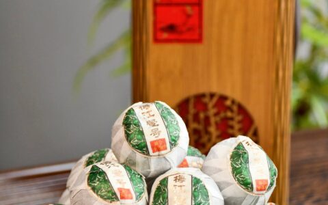 阿曼普洱茶：几十元到几万元的普洱茶有什么区别？怎么选（普洱曼撒好喝吗怎么样）