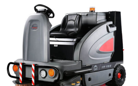 多功能电动清扫车哪款好？选购要点-电动小型清扫车使用说明书