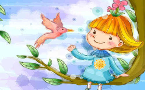 六一儿童节祝福语 六一儿童节寄语简短-六一儿童节的优美句子祝福语简短一点