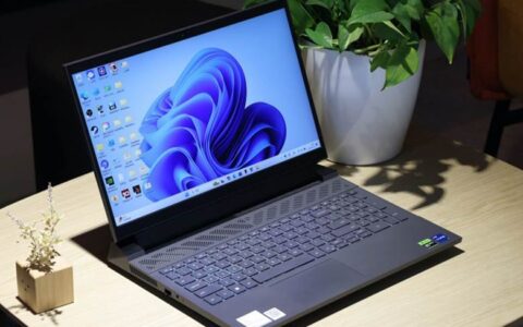 新款游匣G15游戏本评测：充分发挥性能潜力-游匣g15首发价格