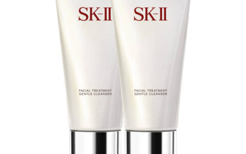 洗面奶哪款好用？5款真正好用的洗面奶推荐-洗面奶哪款比较好