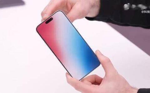 报告称iPhone 14口碑下滑！不如iPhone 13，iPhone 15 Pro Max机模曝光-苹果14手机模型