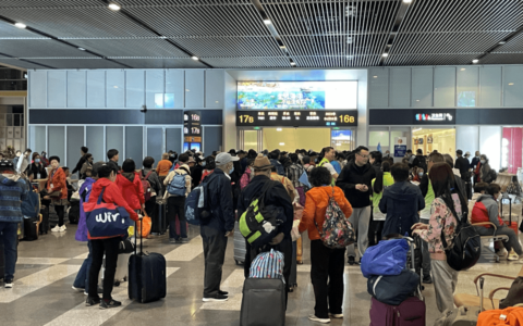 开往“人间仙境”的旅游专列发车啦！-人间仙境在哪里旅游