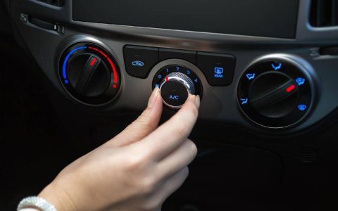 原创
汽车空调不制冷的原因及解决办法？（汽车空调不制冷的原因及解决办法视频讲解）