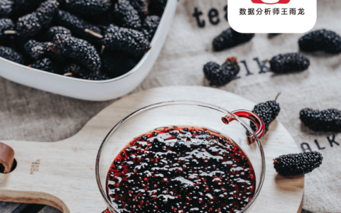 桑葚泡酒到底有哪些功效与作用数据分析师王雨龙分享（桑葚泡酒的功效与作用及禁忌用量）
