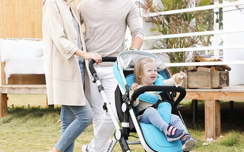 国产婴儿车品牌排行榜前十名，2022性价比婴儿车排名-国产婴儿车品牌推荐知乎