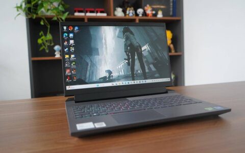 戴尔游匣G15游戏笔记本评测：依然是游戏本领域的排头兵-戴尔游匣g15性价比怎么样