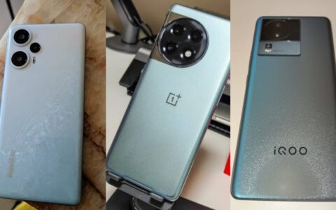 2000—3000元之间的手机推荐-2000到3000元左右的手机哪个好2020