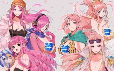 原创
1060全图：天王降临详细过程，露露西亚惨遭打击！路飞偶遇波妮！-1060ti什么水平