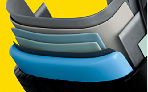 哪款新品轮胎是2023年“头名状元”？-20年轮胎品牌排行榜