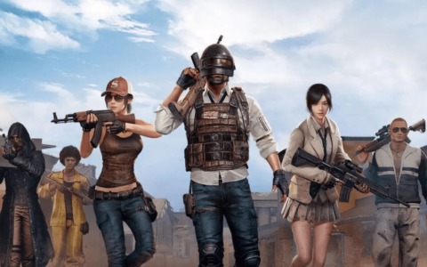 PUBGM新赛季开启，登录失败卡顿延迟高解决办法免费加速器推荐-pubg加载慢怎么办