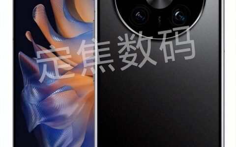 华为Mate60参数出炉，Mate50价比百元机，花粉肠子悔青-2022年华为mate50