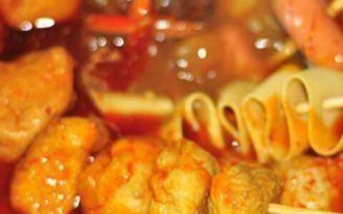 原创
家常麻辣烫的做法,步骤（家常麻辣烫怎样做视频）