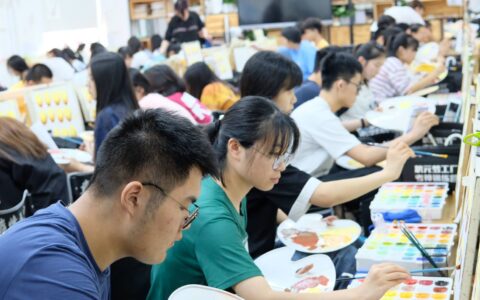 郑州画室排名前十位美术榜_郑州排名前十位的画室-郑州画室前十名