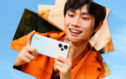 Redmi尝鲜派春季限定活动正式上线！快来秀一秀吧-ibeatme尝鲜派官网