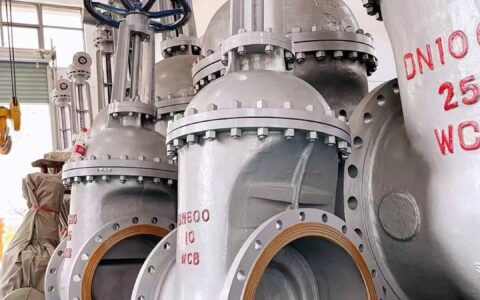 国内口碑最好的阀门排行榜前十-国内阀门品牌前十大排名